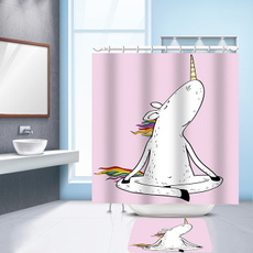 Shower, Bathroom, fashionshowercurtain, showercurtainsampenclosurering