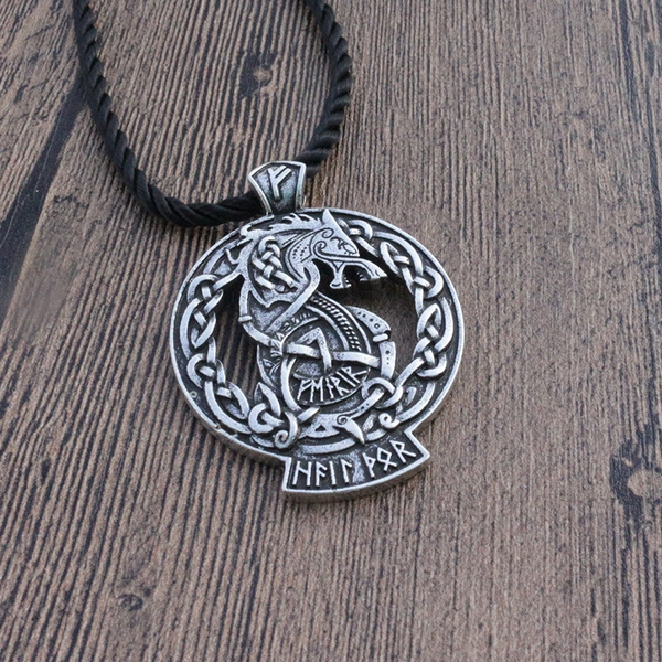 Tyr necklace on sale