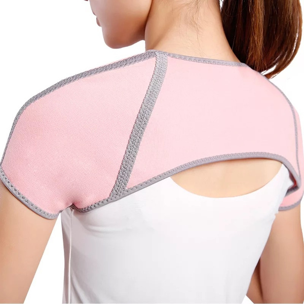 shoulder support for sleeping