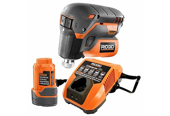 Ridgid palm deals driver