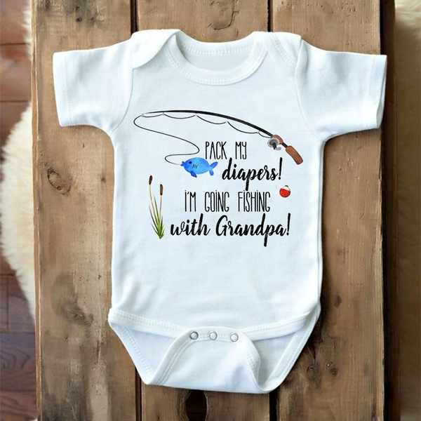 grandpa baby clothes