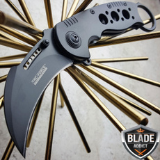 pocketknife, switchblade, outthefrontknife, Knives