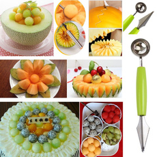 fruitspoon, carver, baller, scoop