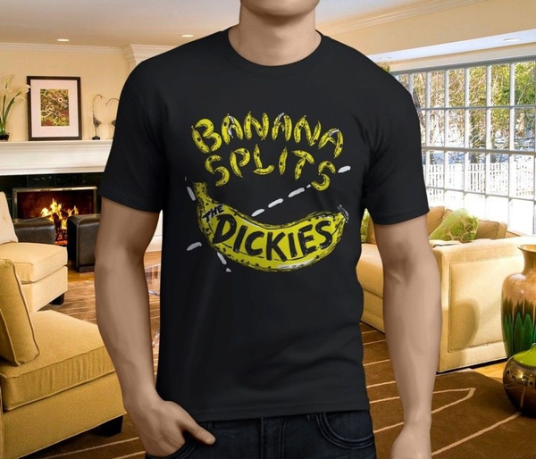 Nouveau la Dickies-Killer Clown Punk Rock Band Homme T-shirt noir taille S à 3XL 