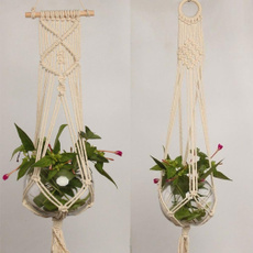 Decor, Flowers, hangerhangingplant, Garden