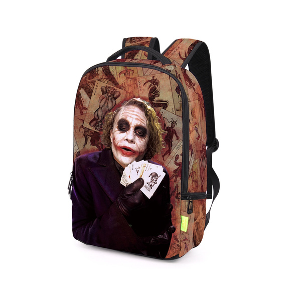 Joker school online bag