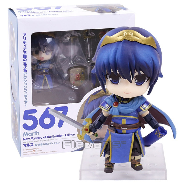 nendoroid fire emblem