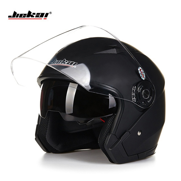 jiekai motorcycle helmet