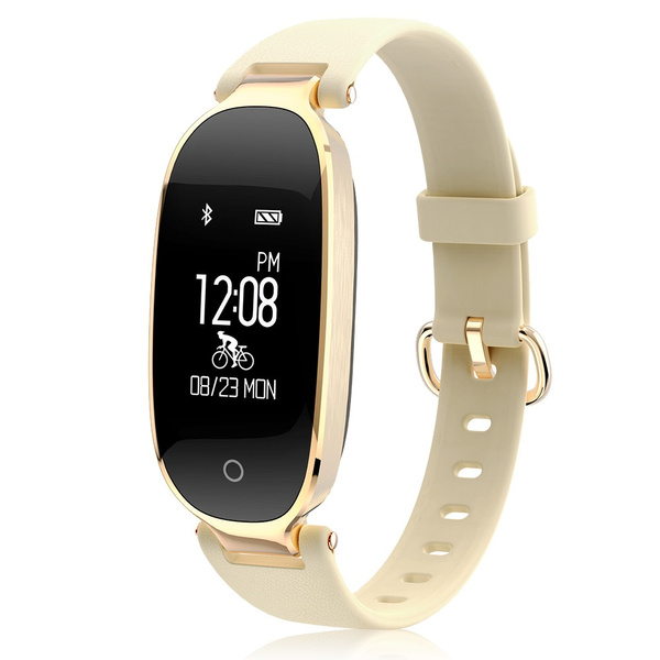Pack reloj Radiant mujer RA438205T Fusion con pulsera actividad física  SmartBand | Avunto.com