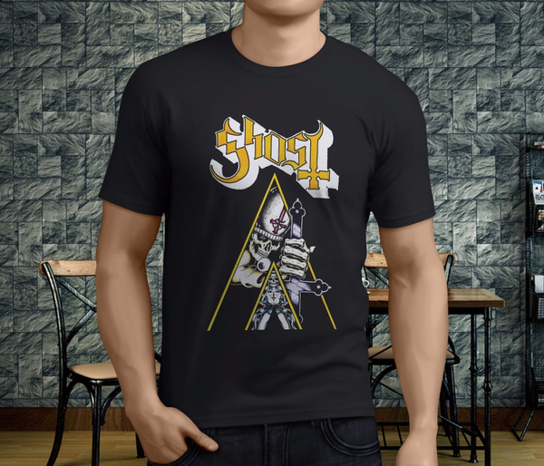 ghost shirt