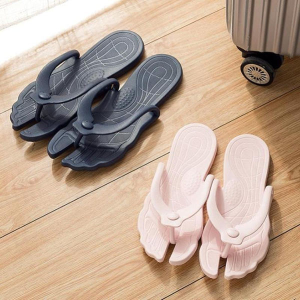ladies plastic sandals