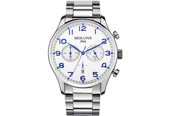 Holuns homages | WatchUSeek Watch Forums