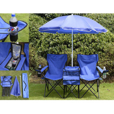foldablechair, Picnic, sunumbrella, picnicchair