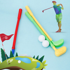 Mini, Outdoor, Golf, golfballtoy