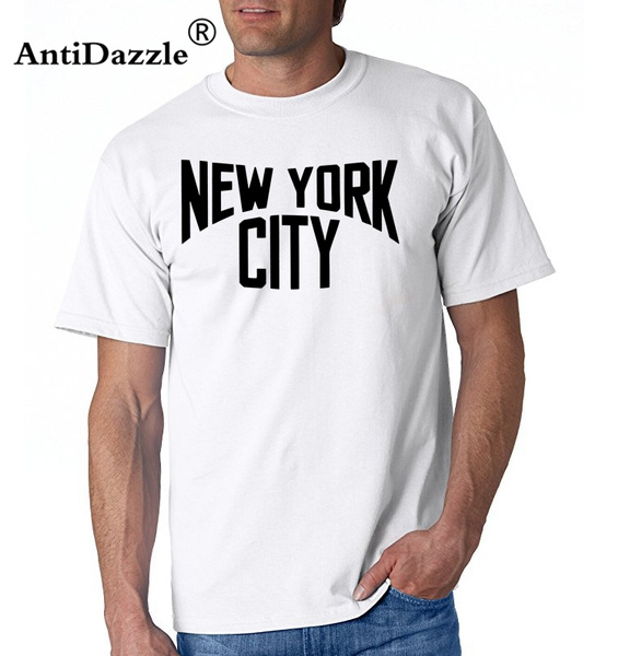 John Lennon “New York City” T-shirt