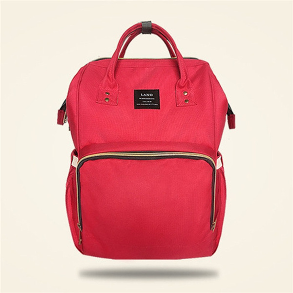 land diaper bolsa