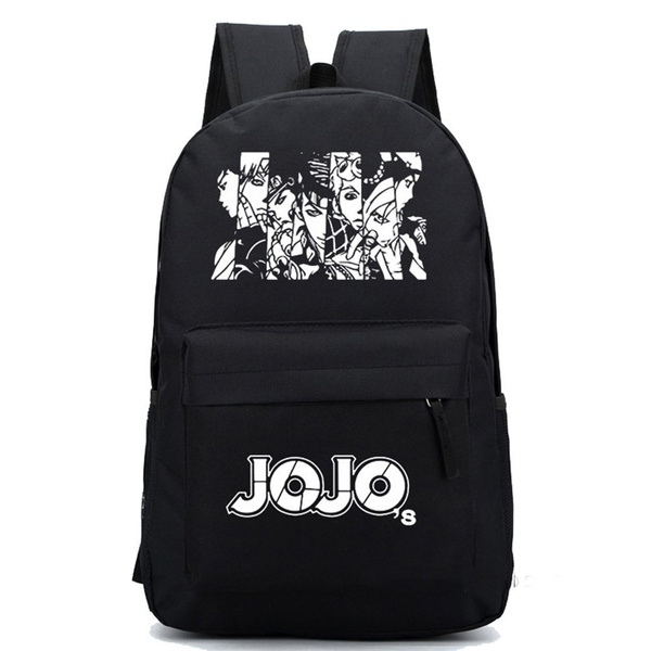 jojo rucksack
