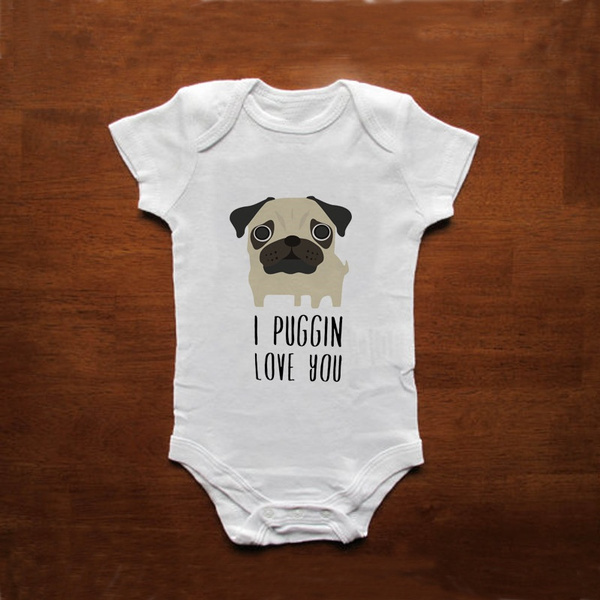 pug baby clothes