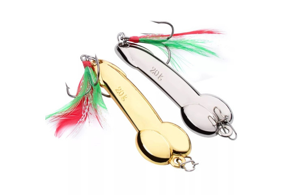 Metal Spoon Spinner Fishing Lure Hard Baits 10 15 20g Sequins