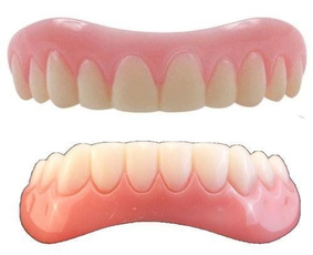 lowerteeth, Fitting, otheroralcare, Bags