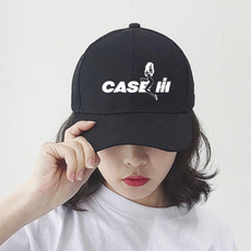 case, caseih, sun hat, summerhat