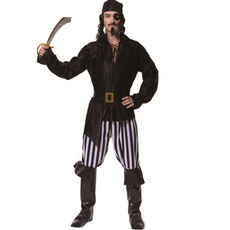 buccaneercosplayhalloweenfancyclothing, piratecostume, vikingleadercosplay, vikingcostume