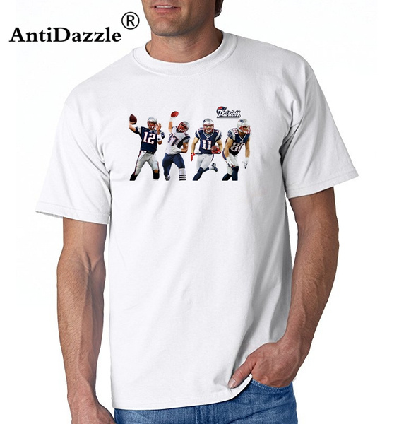 Tom Brady And Rob Gronkowski Unisex T-Shirt - Teeruto