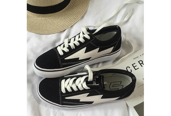 revenge storm sizing