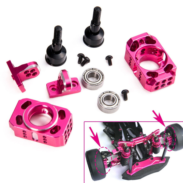 Sakura d4 steering deals upgrade