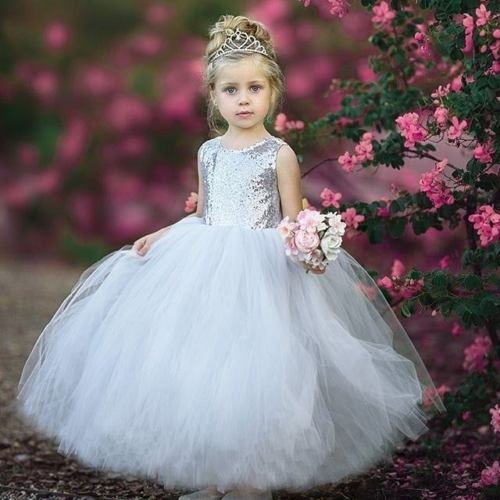 wish flower girl dresses