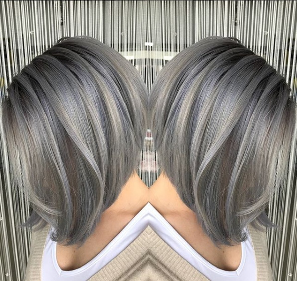 Bob hotsell gray wigs