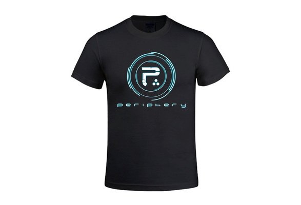 periphery band merch