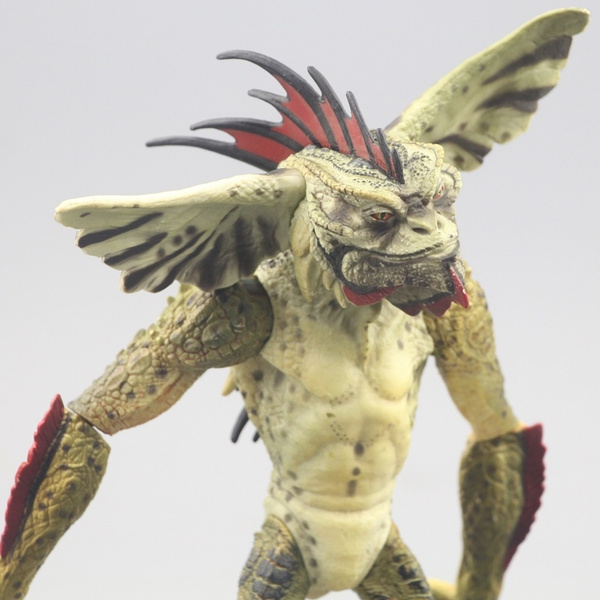 gremlin action figure