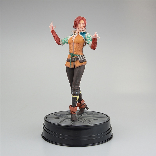 triss merigold action figure