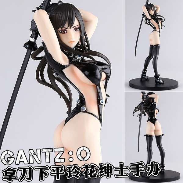 gantz action figures