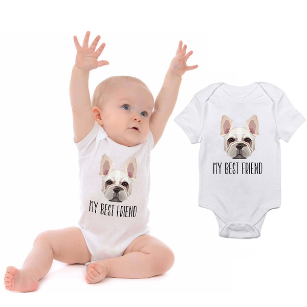 baby gift for best friend