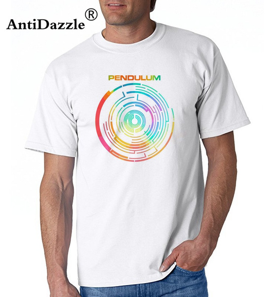PENDULUM DRUM AND BASS ELECTRONIC ROCK 