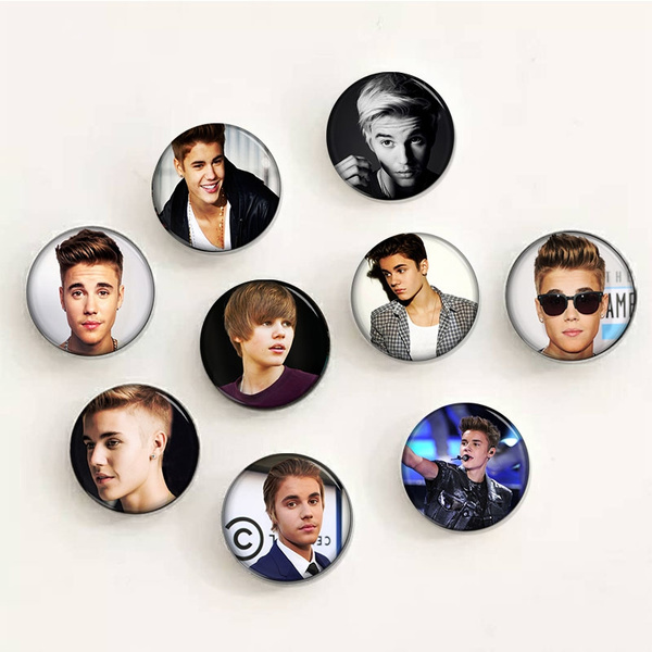 Justin Bieber, Accessories