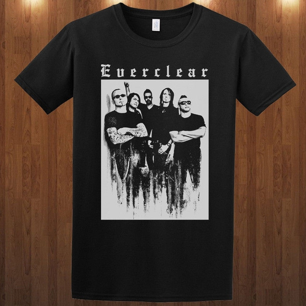 everclear shirt