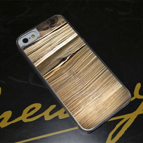 Money Stack Dope Supreme iPhone 4 5 6 7s plus 8 x case Samsung