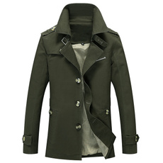 Overcoat, Outerwear, fit, Coat