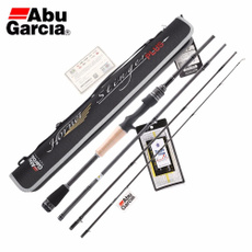 Abu Garcia Hornet お得⭐︎まとめ売り Abu Garcia Hornet Stinger PLUS Fishing Rod 4 Sections Carbon | Wish