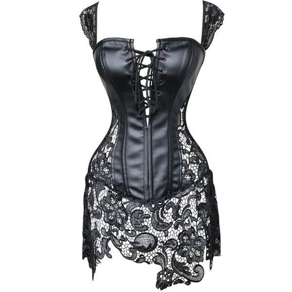 corset club dress