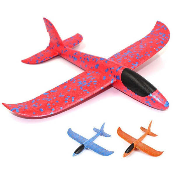 airplane outdoor toy