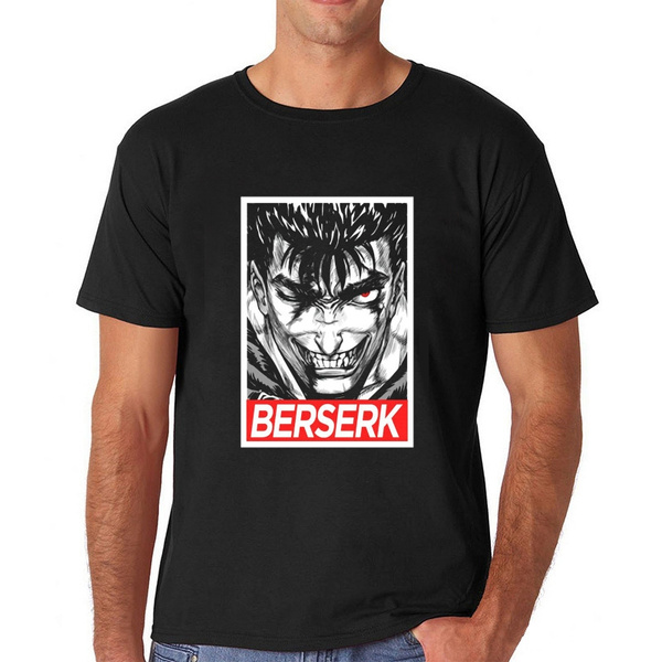 obey t shirt homme
