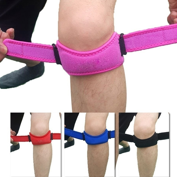 1Pcs Patella Tendon Strap Knee Pain Relief & Patella Stabilizer for ...