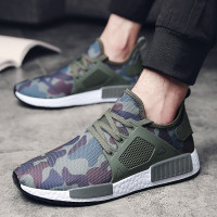 camouflage tennis shoes