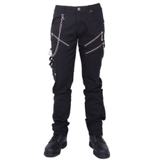 Jeans, Goth, trousers, pants
