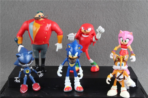 toys sonic boom