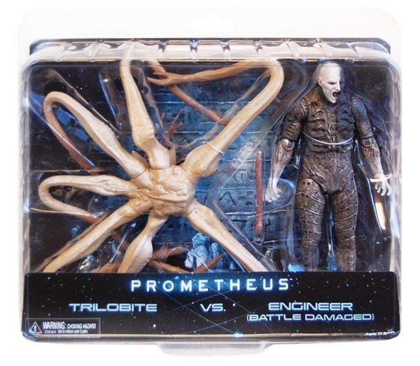 alien engineer figure